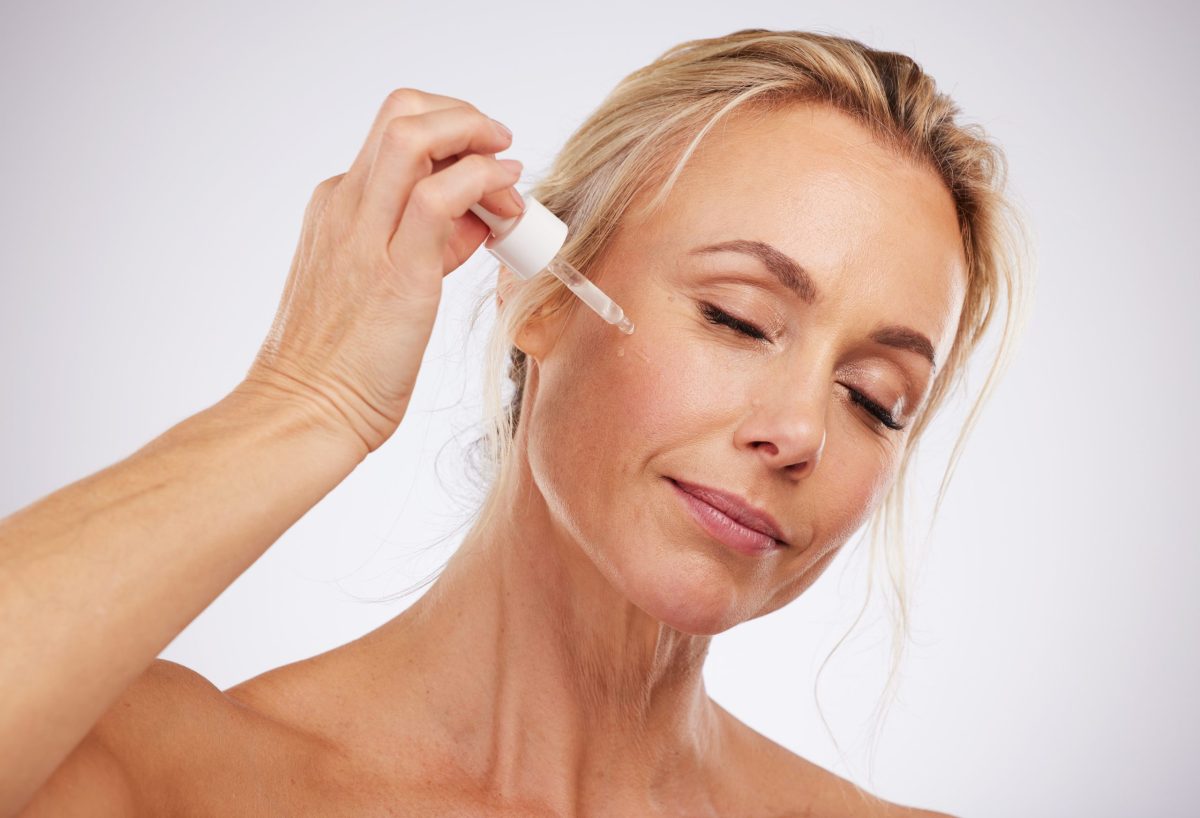 The Benefits of Peptide Therapy for Anti-Aging, Baldwin Park